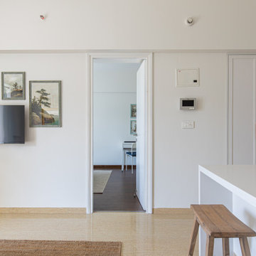 Lodha Belmondo Residence