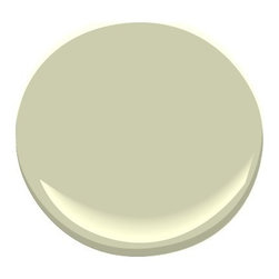 Benjamin Moore Harbor Town - Paint