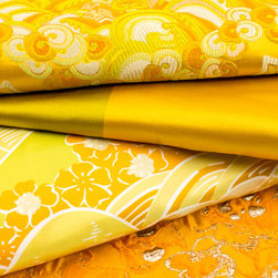 Beacon Hill: Floating World - Fabric