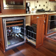 Drawers-Storage