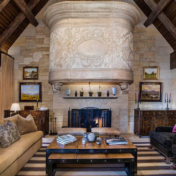 Star Mountain Ranch