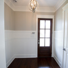 MUDROOM