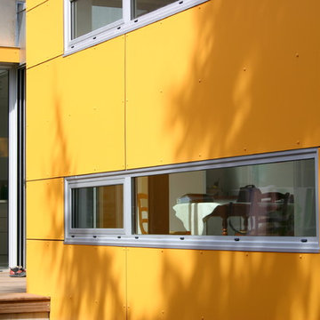 INTERIEUR EXTERIEUR