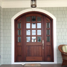 Front Doors