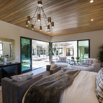 Whitehorse Custom Home