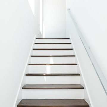 Contemporary Beach Project