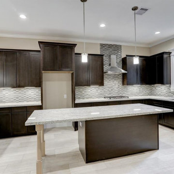 Professional Kitchen Remodeling in Hacienda Heights, CA