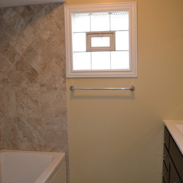 Oak Forest Home Renovation