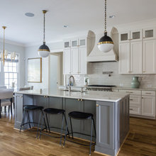 Kitchen Cupboards
