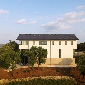 Manifold House