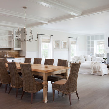 Pippen's Way, Nantucket