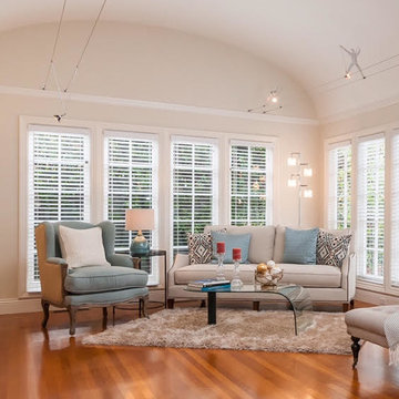 Color Consulting - Interior