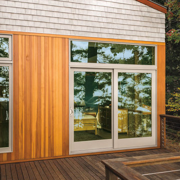 Lomax Window & Door Co.