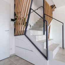 Escaliers