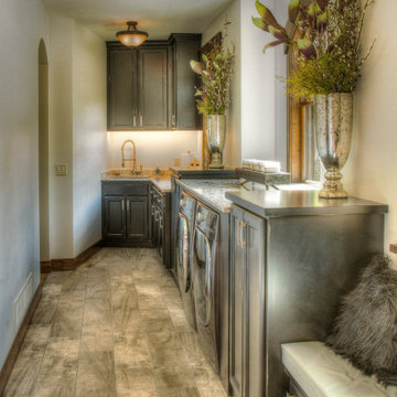 Laundry Rooms