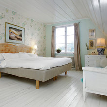 painted floors
