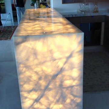 Crystal Bar