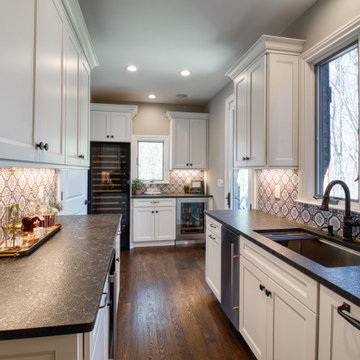 West Nashville Renovation