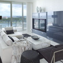Living Rooms