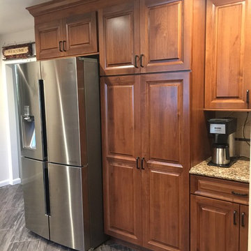 Kitchen Remodel in Aberdeen MD