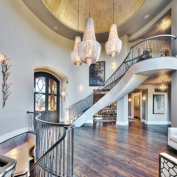 Home of Distinction