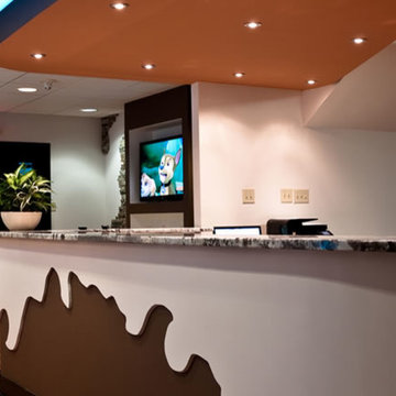 Painters, Carpenters and Handyman Services