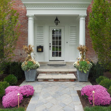 Outside Entry