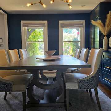 Elegant and Inviting