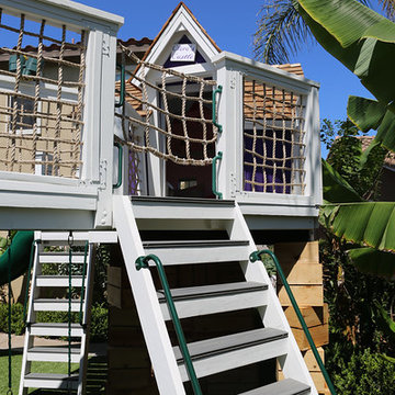 Ultimate Playhouse