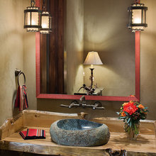 Bathroom Ideas