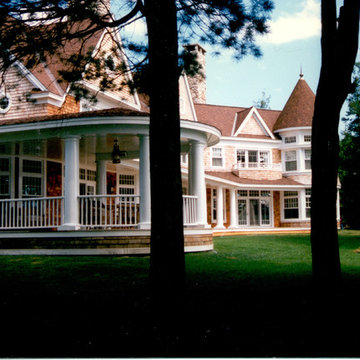 Domaines ( Estates)