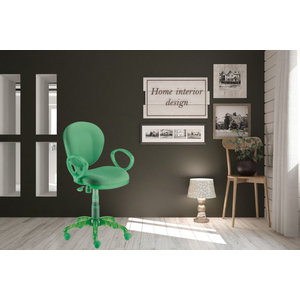 Bungee Cord Office Chair Modern Office Chairs By New Spec Inc
