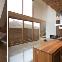 Quantum Windows & Doors | PATH Architecture - Windows And Doors
