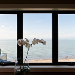 SUNSHINE COAST NEW BUILD - Windows
