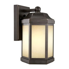 Outdoor lights
