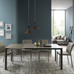 Frank | after extended - Dining Tables