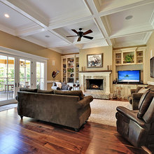 Great Room Ideas