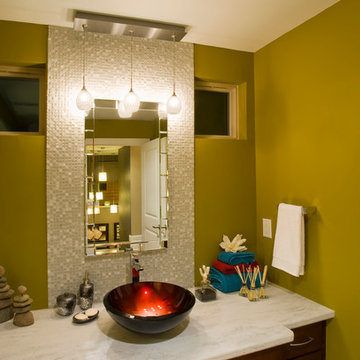 Bathroom Lighting