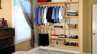 Best 56 Closet Designers And Professional Organizers In St Louis