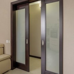 Sofia - Interior Doors