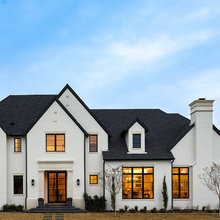 Exterior Colors