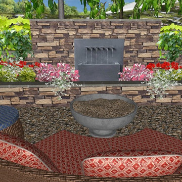 Wolford Residence - In Design Process