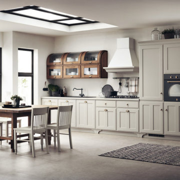 Scavolini Kitchens