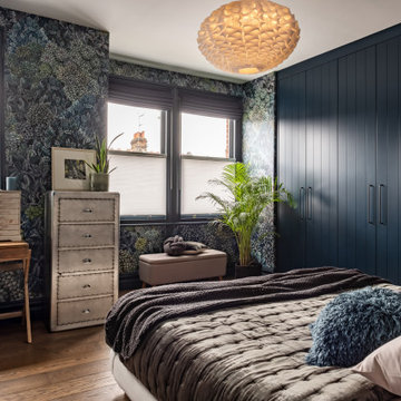 Crouch End - Full House Refurbishment