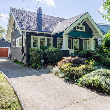Laurelhurst Garage