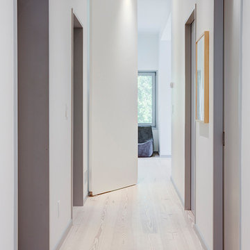 Greenport Passive House