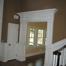 Molding