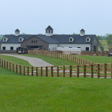 Kentucky Farm