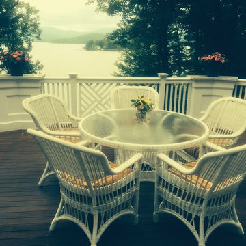 Full Staging Projects by Great Impressions Staging