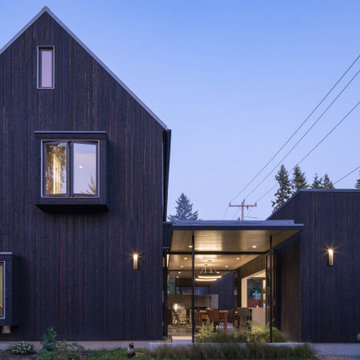 Soft Box House